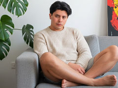 MartinDuarte from LiveJasmin