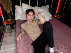 MartinPerry from LiveJasmin