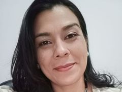 MartinaFuller - female with black hair webcam at LiveJasmin