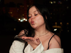 MartishaAddams - female with black hair webcam at LiveJasmin