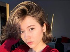 MarvisHey from LiveJasmin