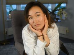 MarvisMcLaen from LiveJasmin