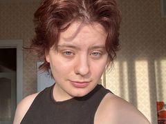 MaryAndersson from LiveJasmin