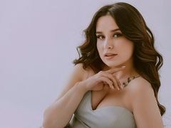 MaryAsh from LiveJasmin