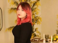 MaryAudley from LiveJasmin