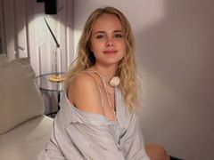 MaryBeks from LiveJasmin