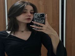 MaryBloom - female webcam at LiveJasmin
