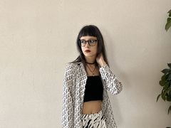 MaryBroks from LiveJasmin