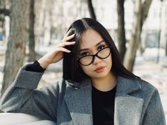 MaryBrowwn from LiveJasmin