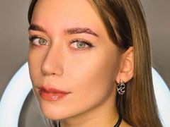 MaryBryan from LiveJasmin