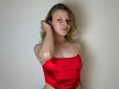 MaryCharm from LiveJasmin