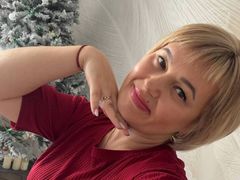 MaryClars from LiveJasmin