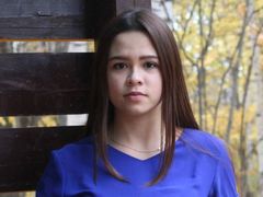 MaryDoule from LiveJasmin