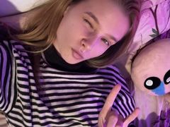 MaryDreams from LiveJasmin