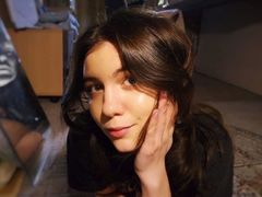 MaryEdison from LiveJasmin