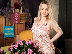 XMaryFaithX from ImLive