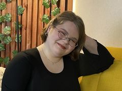 MaryFloree from LiveJasmin