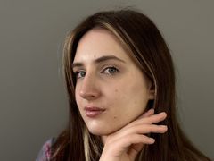 MaryFrice from LiveJasmin
