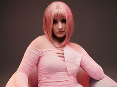 SaraRein from LiveJasmin