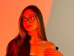 MaryHam from LiveJasmin