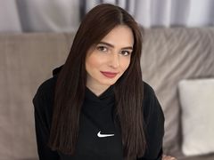 MaryHarris from LiveJasmin
