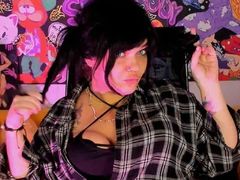 MaryHarrys from LiveJasmin