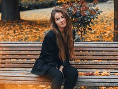 MaryHernandos from LiveJasmin