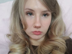 MaryHonty from LiveJasmin