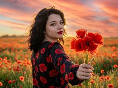 MaryKeruli from LiveJasmin