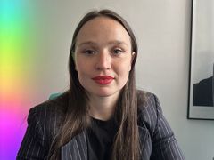 MaryLewise from LiveJasmin
