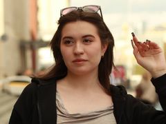 MaryLinkin from LiveJasmin