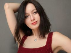 CandyMary222 - female with brown hair and  big tits webcam at ImLive