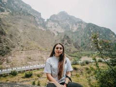 MaryLov from LiveJasmin