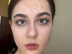 MaryLovi - female with black hair webcam at LiveJasmin