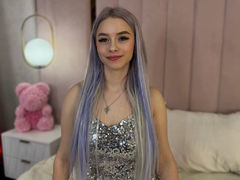 MaryLoxley from LiveJasmin