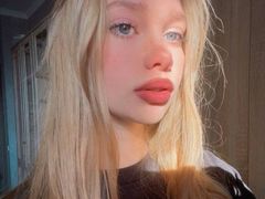 MaryMack from LiveJasmin