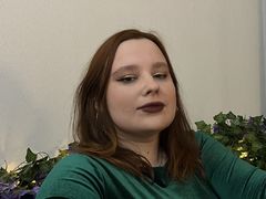 MaryMadisson from LiveJasmin