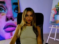 MaryMaryson from LiveJasmin