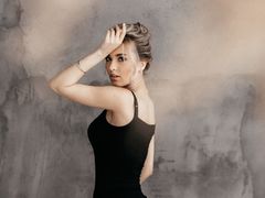 MoreThanBeauty from xLoveCam