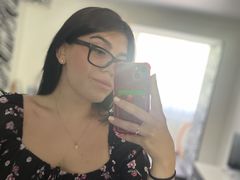 MaryMichelin from LiveJasmin