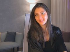 MaryMillerr - female with brown hair webcam at LiveJasmin