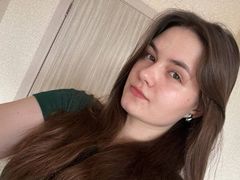 MaryMison from LiveJasmin