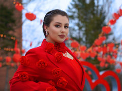 MaryMontgomery from LiveJasmin