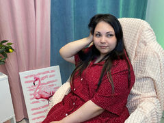 MaryMoren from LiveJasmin