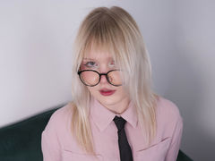 MaryMuir from LiveJasmin
