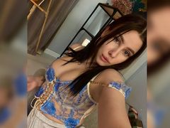 MaryMuur from LiveJasmin