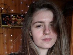 MaryNik from LiveJasmin