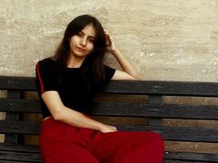 MaryNoff from LiveJasmin