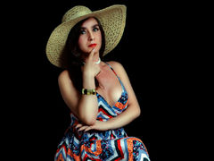 MARIAPAULAXX from LiveJasmin