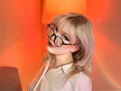 MaryPiersen from LiveJasmin